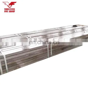 500 mm x 200 mm Rectangular Black Hollow Section thumbnail-5