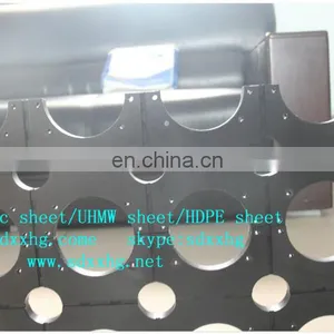 Pipe Supports, Pipe Cradles and Pipe Donuts Neoprene Bearing Pads - Manufacturer, Supplier, Exporter thumbnail-3
