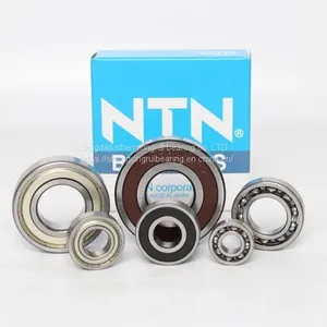 Good Quality Deep Groove Ball Bearings Z4v4 p5 p4 thumbnail-2