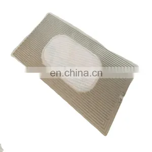 12ohma/1A Electric Heating Element PET Thick Film Heaters thumbnail-1