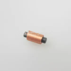 Custom Ferrite Core Coil Charging Ferrite Core Rod Coil thumbnail-4