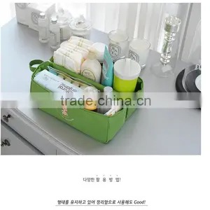 New Travel Waterproof Portable Shoe Bag Multi-purpose Tote Storage Case Organizer thumbnail-1