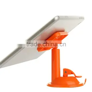 360 Rotation Universal 8 Colored Sucker Cup Windshield Suction Mount In-car Cell Phone Holder thumbnail-4