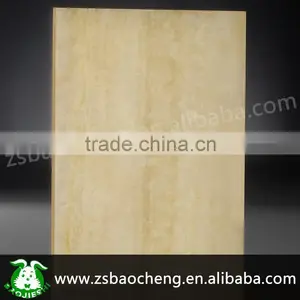 Fair Look Product Bar High Quality Backlit Translucent Wall Panel thumbnail-1