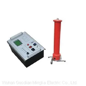 120kv 10ma DC High Voltage Generator thumbnail-1