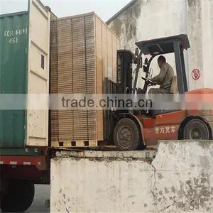 2014 High Quality Veneer Hollow Core Door thumbnail-1