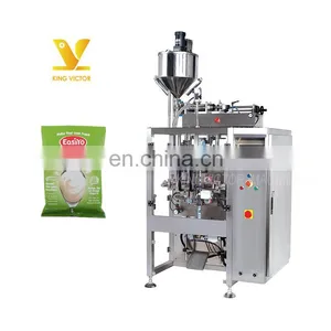 Factory Price Honey Water Yogurt Packaging Machine thumbnail-1