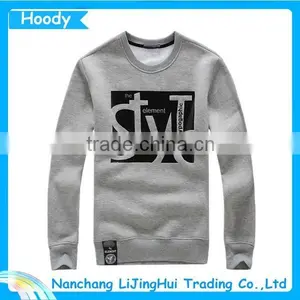 Best Price Pullover Sweatshirt Hoody Without Hood thumbnail-1