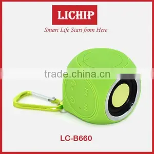 2016 Hot New Wholesales Ipx7 Waterproof Bluetooth Speaker thumbnail-2