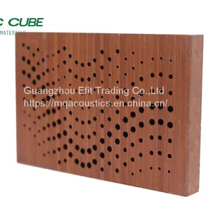Pattern Acoustic Panel thumbnail-2