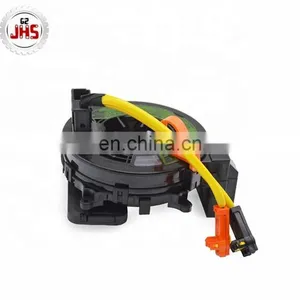 High Quality Auto Parts Spiral Cable Clock Spring OEM 84306-60080 for LAND CRUISER PRADO 2007-2009 GRJ120 thumbnail-1
