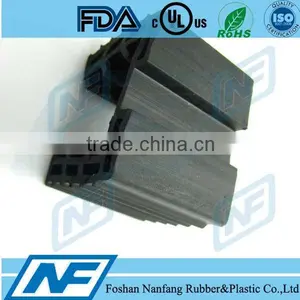 EPDM Glass Sealing Fireproof Door Seal thumbnail-2
