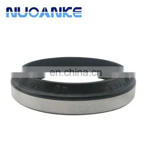 High Quality Hydraulic Polyurethane GA Dust Wiper Seal GA Oil Seal For Sale thumbnail-4