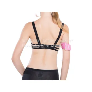 2021 High Quality Multifunctional Mini Massage Sticker Masajeador Para Adelgasar Other Massage Product Finishing Touch Flawless thumbnail-3