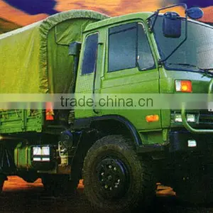 4X2 Dongfeng Off-highway Vehicle/on the Rough Road EQ2070G From Chinese Manufacture thumbnail-1
