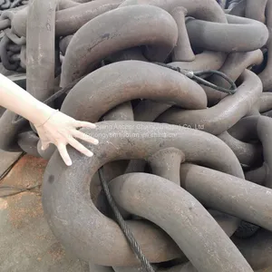 Export Australia 90mm Offshore Mooring Chain Supplier thumbnail-3