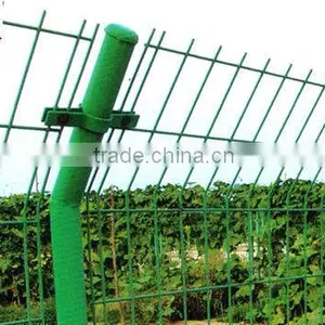 Electro Chain Link Fence thumbnail-1