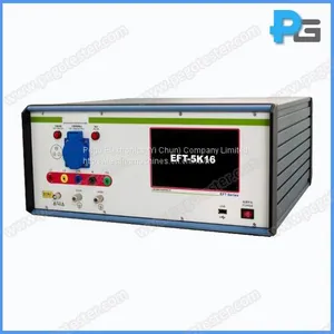 IEC61000-4-4 EFT-5K16 Electrical Fast Transient Generator thumbnail-1