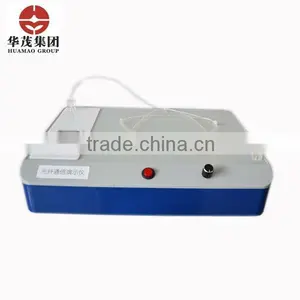 Optical Fiber Communication Demonstration thumbnail-1