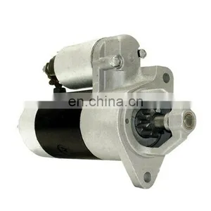 23300H0101 Wholesale Auto Car Engine 12V 8T Starter Motor for Nissan Vanette Bus Sunny thumbnail-1