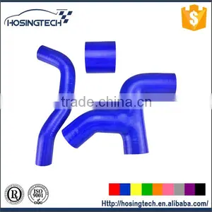 Brand Partner Durable High Performance Pure Handmade Wrx/sti Gc8 Ej20 Silicone Hose Kits thumbnail-1