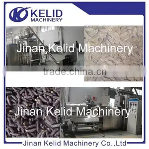 High Quality Automatic Man Made Rice Processsing Line thumbnail-5