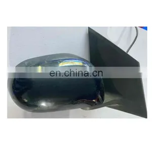 Factory Direct Supply Auto Car Side Door Rearview Mirror China Manufactory Made For Nissan Livina L10 thumbnail-2