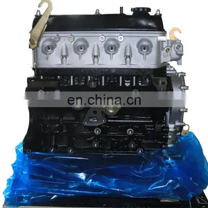 2.2L Del Motor Moteur GW491ME 491QE 491Q Engine For Great Wall Wingle Hover Steed Safe Deer Sailor Pickup thumbnail-1