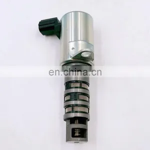 15830-RBB-003 Oil Control VVT Valve Variable Timing Solenoid Compatible for Honda Accord Civic K20 K24 Odyssey Cr-v Acura Tsx thumbnail-5