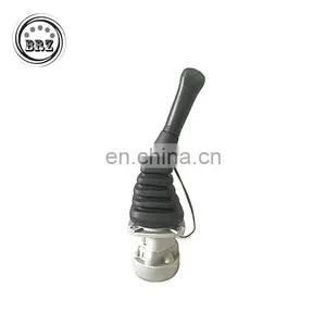 Kato Excavator Joystick Control Lever for Doosan Daewoo Samsung Operating Handle thumbnail-2