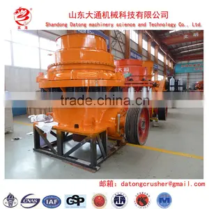 Cone Crusher Equipment thumbnail-2