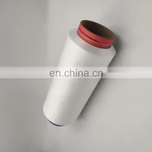 China Supplier Nylon Yarn RAW Z TWIST Nylon 6 Yarn Dty 40d/12f thumbnail-3