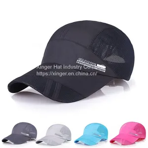 Adult Peaked Cap thumbnail-1