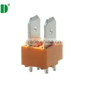 Terminal Accessory Pitch 5.00mm Rated Current 30A thumbnail-1