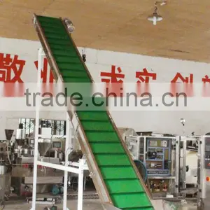 5meter Rubber Belt Converyor thumbnail-1
