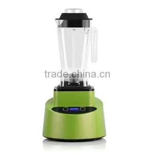 BPA Free Heavy Duty High Performance Comercial Blender Juicer Blender Soup Maker thumbnail-2