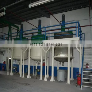 High Quality Stainless Steel Mixing Tank thumbnail-4