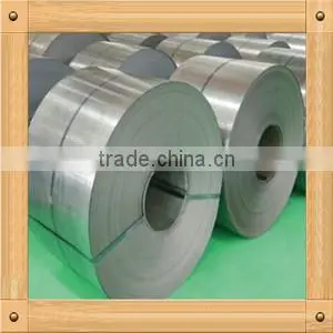Cold Rolled Galvanized Steel Coil thumbnail-1