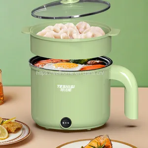 Electric Rice Cooker, , Small Household Appliances Wechat:13510231336 thumbnail-1