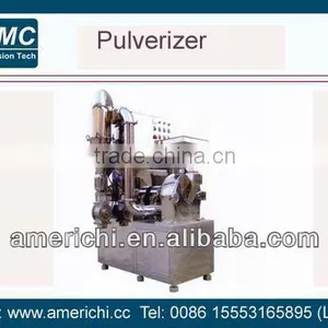 Series Chinese Herbal Medicine Pulverizer thumbnail-1