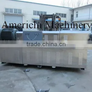 Floating Fish Food Machines to Nigeria thumbnail-1
