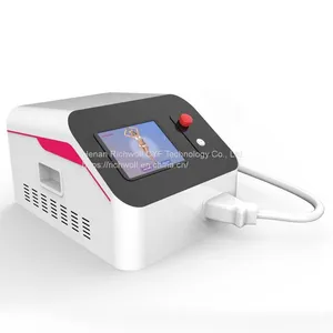 Portable Diode Machine Hair Removal Diode Laser 808 Waves 808nm Light Machine for Depilation thumbnail-2