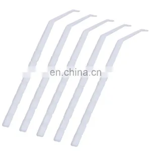 Plastic Curved Hook Toothpicks, Plastic Angled Toothpicks thumbnail-4