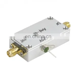 AMP-40dB 25M-6G High Gain 40DB Broadband RF Power Amplifier Module thumbnail-3