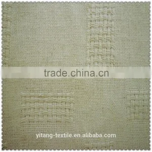 Line Cotton Jacquard Fabric thumbnail-1
