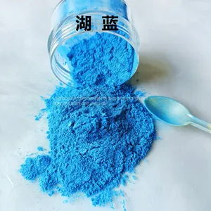 Nail Mica Powder Pearl Soap Pigment Mica Powder thumbnail-2