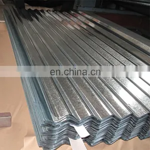 1050 1060 1100 Aluminum Sheet Corrugated Aluminum Roofing Sheet Plate thumbnail-5