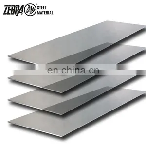 High Quality Galvanized Sheet Plate 18 Gauge Steel Galvanized Sheet Metal Price thumbnail-5