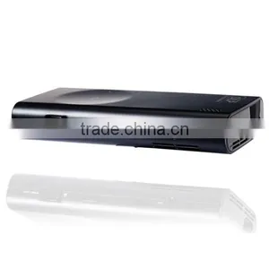 DLP Mini Projector Multimedia Portable Projector V60 thumbnail-1