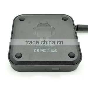 New Arrival! Minix Neo X6 S805 Quad Core Andriod 4.4.2 TV Box Cortex-A9 1GB RAM 8GB Flash MINIX X6 thumbnail-3